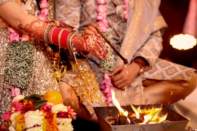 FAQ About Booking a Pandit for Marriage