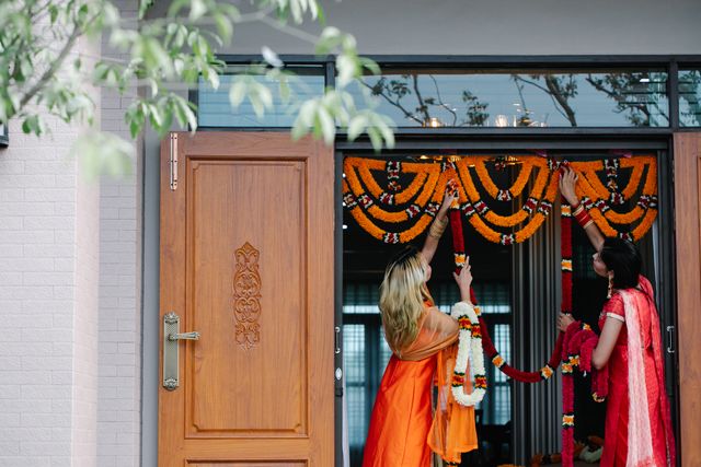 House Warming Pooja