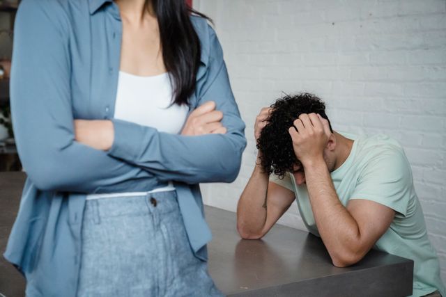 Which Planets Cause Divorce? See if You Have Divorce in Your Kundali