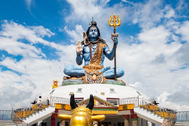 Sawan Dates 2026: Shubh Muhurat, Sawan Somvar Dates, Important Shiva Worship Timings