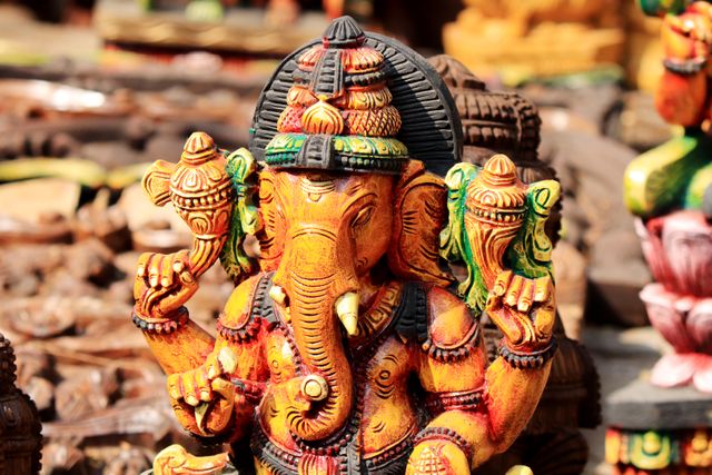 Ganesh Chaturthi Puja for 11 Days: Puja Vidhi, Rules and Significance