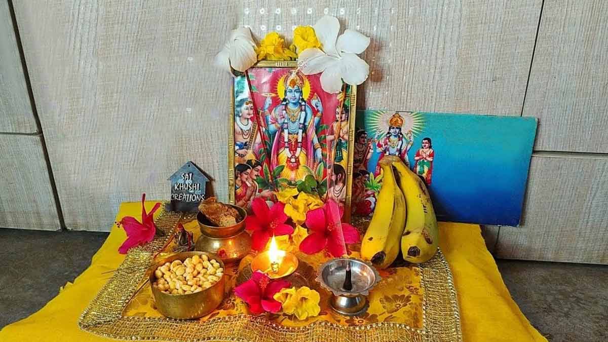 Guruwar ke Upay: Do These Thursday Remedies To Get Blessed by Vishnu ji